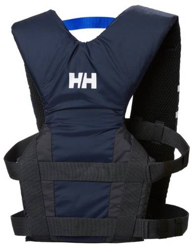 KAMIZELKA ASEKURACYJNA HELLY HANSEN COMFORT COMPACT  33811 689 50/70