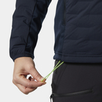 KURTKA DAMSKA HELLY HANSEN W HP HOODED STRETCH INSULATOR 34589 597