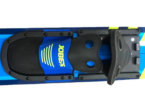 NARTY ALLEGRE COMBO 67" BLUE 20332001