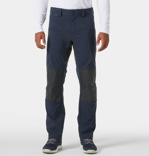 SPODNIE ŻEGLARSKIE MĘSKIE HELLY HANSEN HP RACING DECK 2.0 34170 597