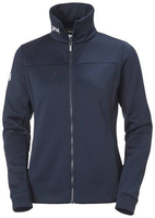 BLUZA DAMSKA HELLY HANSEN W CREWLINE FLEECE 30357 597
