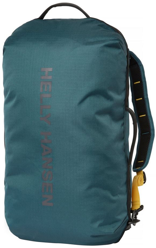 PLECAK HELLY HANSEN CANYON DUFFEL PACK 67556 453 50L