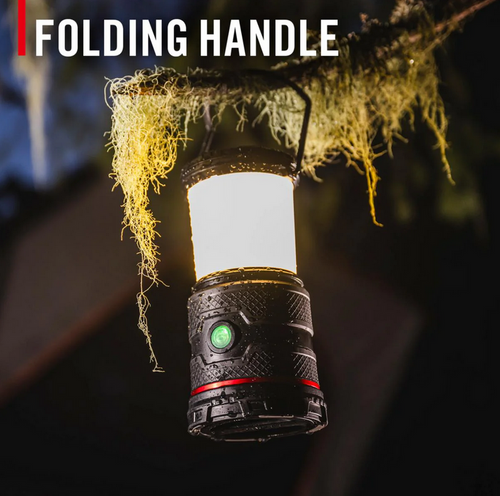 LAMPA TURYSTYCZNA COAST EAL30R 5455