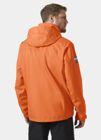 KURTKA ŻEGLARSKA HELLY HANSEN CREW HOODED 2.0 JKT 34443 307