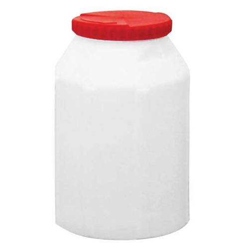 POJEMNIK NA SUCHE RZECZY 12 L. 39644