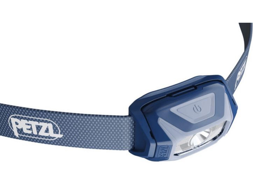 LATARKA CZOŁOWA PETZL TIKKINA 300 L BLUE E060AB01