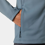 BLUZA POLAROWA MĘSKA HELLY HANSEN VERSALITE FLEECE 49548 601 