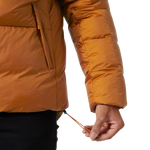 KURTKA MĘSKA HELLY HANSEN ACTIVE WINTER PARKA 54514 399
