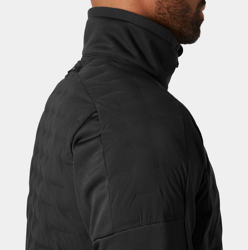 KURTKA MĘSKA HELLY HANSEN HP HYBRID STRECH INSULATOR 34103 980