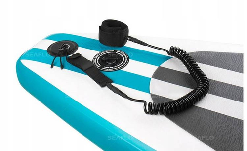 SUP SEAFLO ZESTAW DO PŁYWANIA  SF-IS002S-11