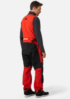 SPODNIE MĘSKIE HELLY HANSEN AEGIR RACE SALOPETTE 2.0 34205 222