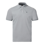 KOSZULKA POLO MĘSKA MUSTO ORGINAL SHORT-SLEEVE 85087 929