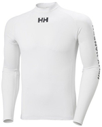 BLUZA HELLY HANSEN WATERWEAR RASHGUARD 34023 001