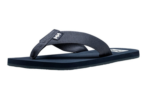 KLAPKI MĘSKIE HELLY HANSEN LOGO SANDAL 2 11956 597