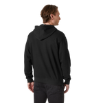 BLUZA MĘSKA Z KAPTUREM HELLY HANSEN CORE ZIP HOODIE 53059 990
