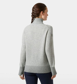 SWETER DAMSKI HELLY HANSEN ARCTIC ICELAND WOOL KNIT 30369 885