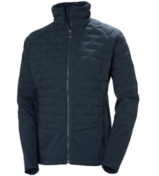 KURTKA DAMSKA HELLY HANSEN HP HYBRID STRECH INSULATOR 34512 597