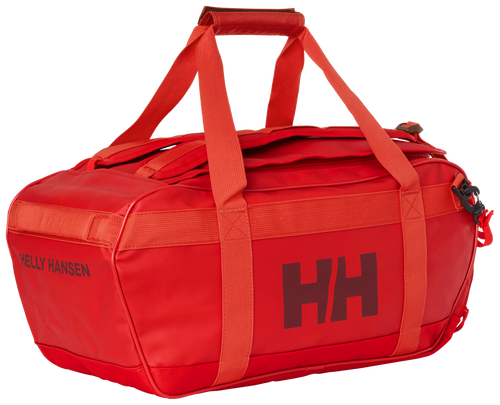 TORBA HELLY HANSEN SCOUT DUFFEL 70 L 67442 163