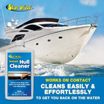STAR BRITE HULL CLEANER GEL FORMULA 96132 DO CZYSZCZENIA KADŁUBA
