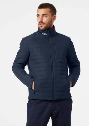 KURTKA MĘSKA HELLY HANSEN CREW INSULATOR 2.0 30343 597 