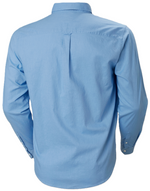 KOSZULA MĘSKA HELLY HANSEN CLUB LS SHIRT 34219 627