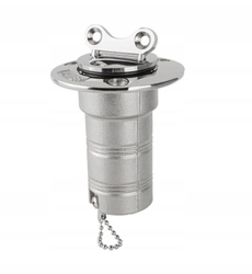 WLEW PALIWA JACHTOWY NIERDZEWNY 38mm SFCF-38-02