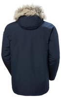 KURTKA MĘSKA HELLY HANSEN COASTAL 3.0 PARKA 53995 597