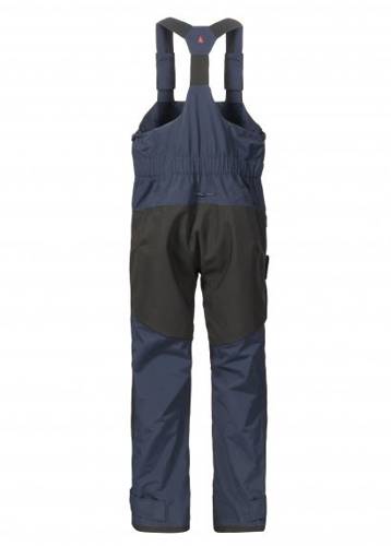 SPODNIE - SZTORMIAK MUSTO BR1 CHANNEL 82398 598 NAVY