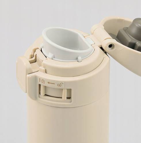 KUBEK TERMICZNY ZOJIRUSHI SM-PD30-CM  300ml BEŻOWY