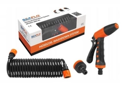 ZESTAW DO MYCIA POKŁADU Z PRZEWODEM 6,5 M SFHW2-060-01