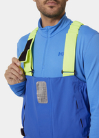 SPODNIE SZTORMIAK MĘSKI HELLY HANSEN SKAGEN PRO BIB 34421 543