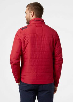 KURTKA MĘSKA HELLY HANSEN CREW INSULATOR 2,0 30343 162