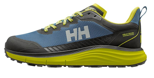 BUTY TREKINGOWE MĘSKIE HELLY HANSEN STEGA HT 11976 601