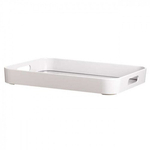 TACA 40x30 CM Z MELAMINY 27012 WELCOME ON BOARD