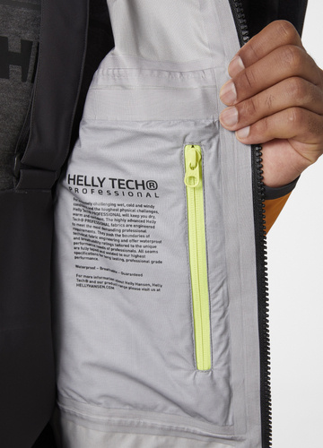 KURTKA-SZTORMIAK HELLY HANSEN AEGIR RACE JKT 33869