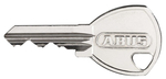 KŁÓDKA ABUS MARINE 717IB/45 B NIEBIESKA