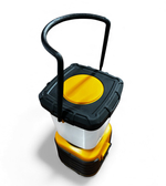 LAMPA WIELOFUNKYJNA KEMPINGOWA AKUMULATOROWA BT-L4030R