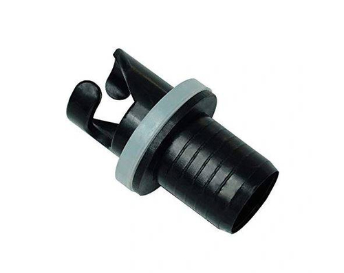 ADAPTER KOŃCÓWKA POMPKI DO ZAWORU PONTONU 00523