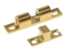 ZATRZASK DRZWIOWY KULKOWY 43 mm EK22841