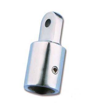 KOŃCÓWKA RURY PERSENINGU 22mm O2432401