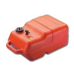 ZBIORNIK PALIWA BIG JOE 22L N0122001 WSKAŹNIK