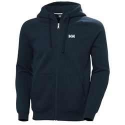 BLUZA MĘSKA Z KAPTUREM HELLY HANSEN ELEVATE FULL-ZIP HOODIE 54284 597