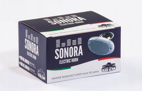 SYGNAŁ DŹWIĘKOWY WPUSZCZANY 12V L0274130