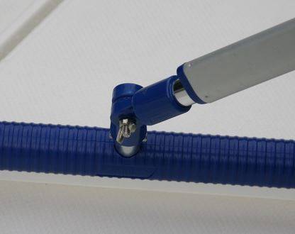 ADAPTER OBROTOWY DO ŚCIĄGACZKI 41938 CAMCO