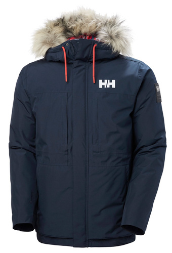 KURTKA MĘSKA HELLY HANSEN COASTAL 3.0 PARKA 53995 597