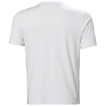 KOSZULKA MĘSKA HELLY HANSEN LOGO T-SHIRT 3.0 54596 001