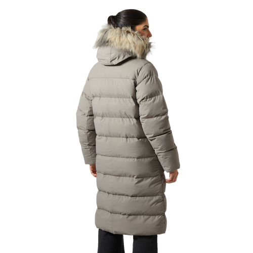 KURTKA ZIMOWA DAMSKA HELLY HANSEN W ARIA LONG PARKA 54512 885