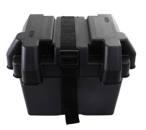 POJEMNIK NA AKUMULATOR do 80 Ah 77000-S