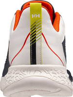 BUTY ŻEGLARSKIE, POKŁADOWE HELLY HANSEN FOIL AC-37 LOW 11930 597