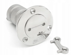 WLEW WODY NIERDZEWNY 38 mm  03485450